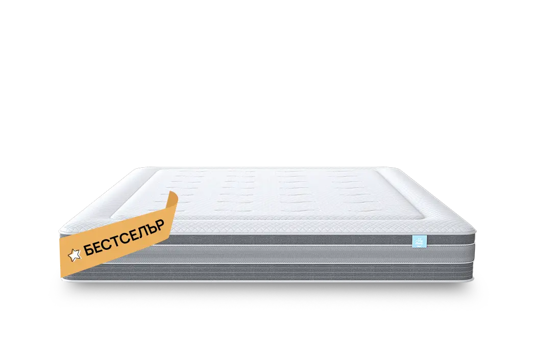 Матрак ICE HYBRID