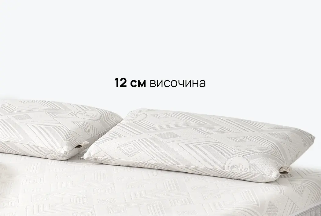 Възглавница ATHLETIC 2