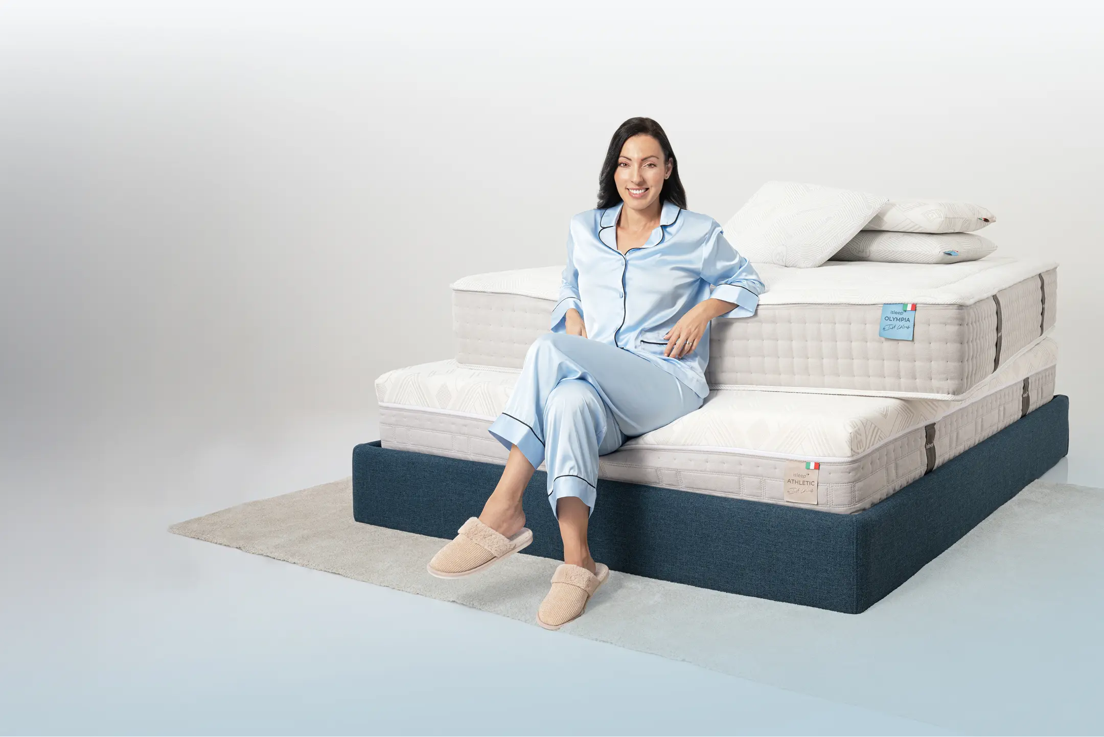 Ivet Collection